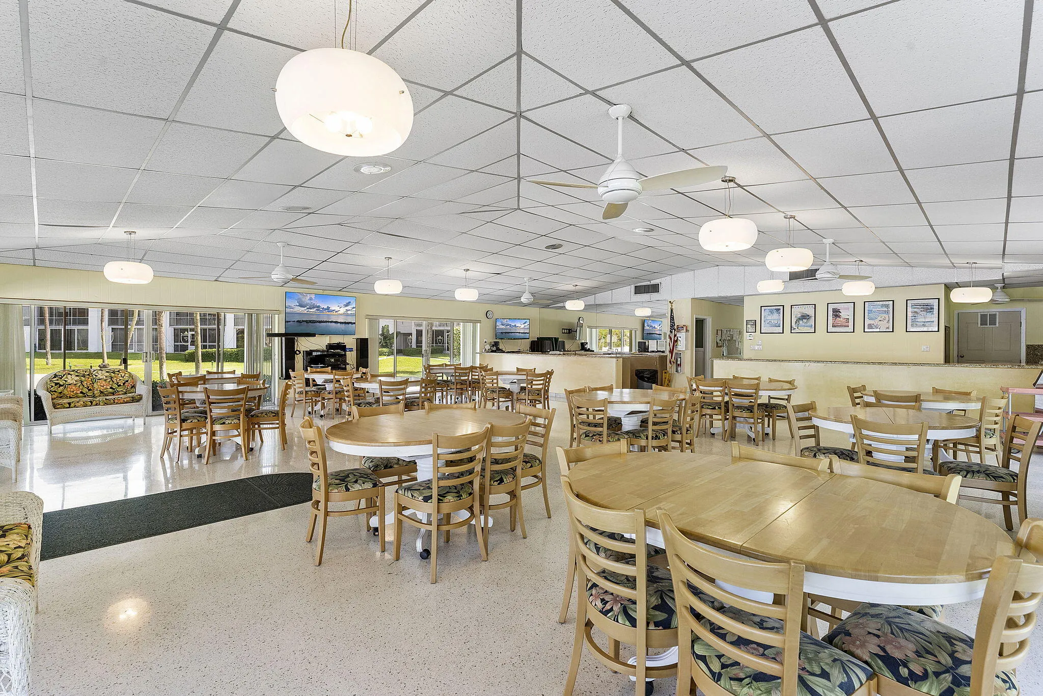 Clubhouse