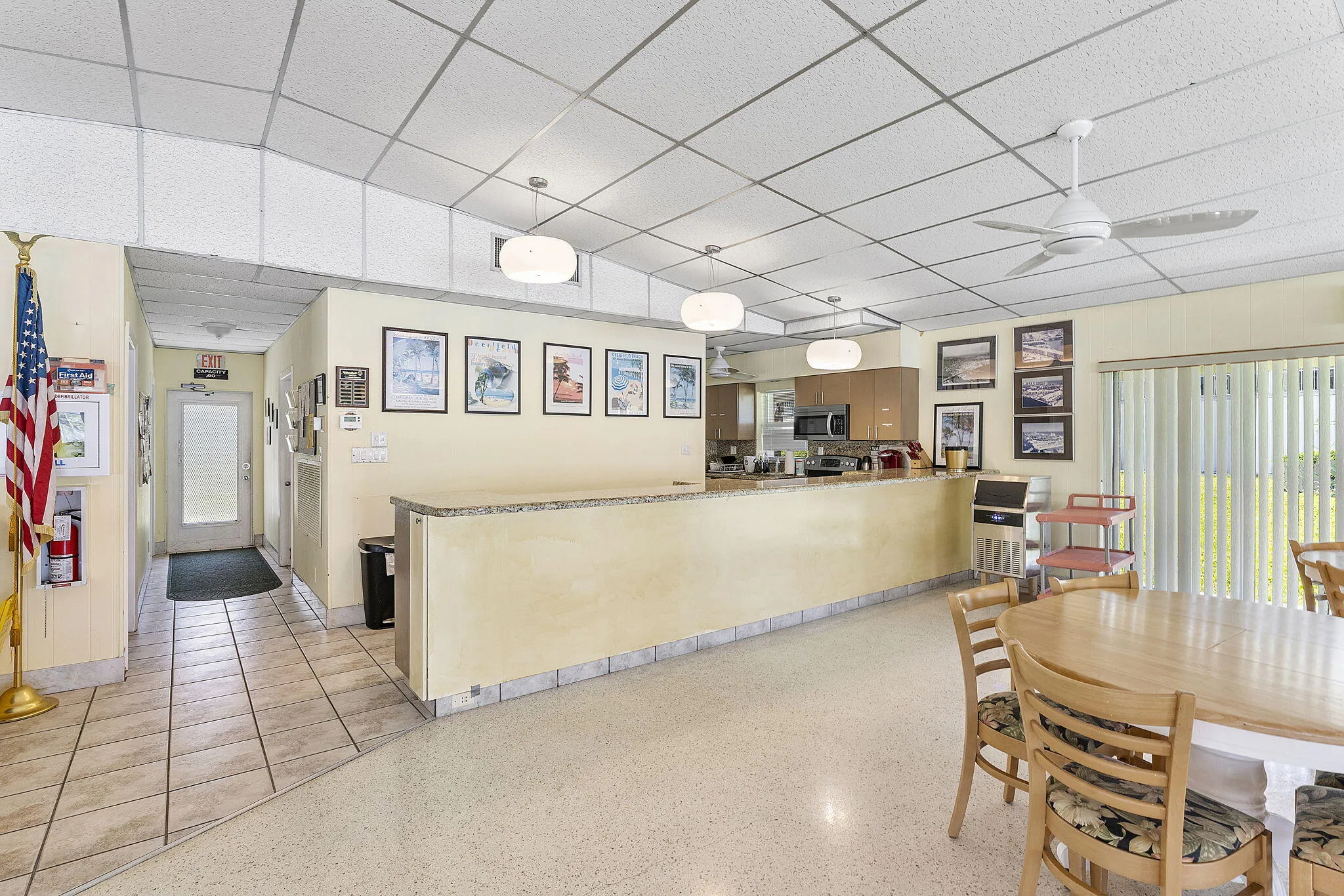 Clubhouse