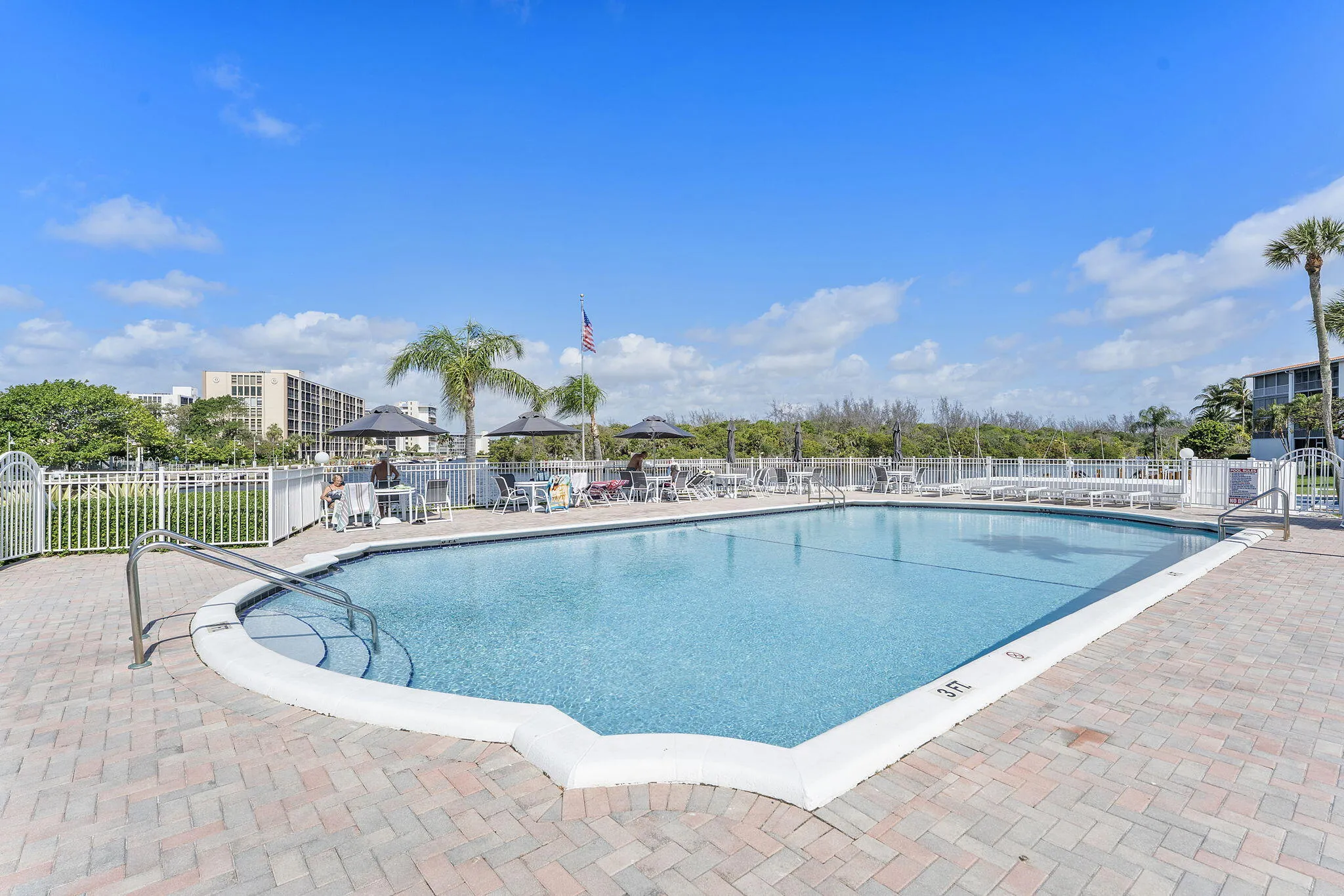 Community Pool
