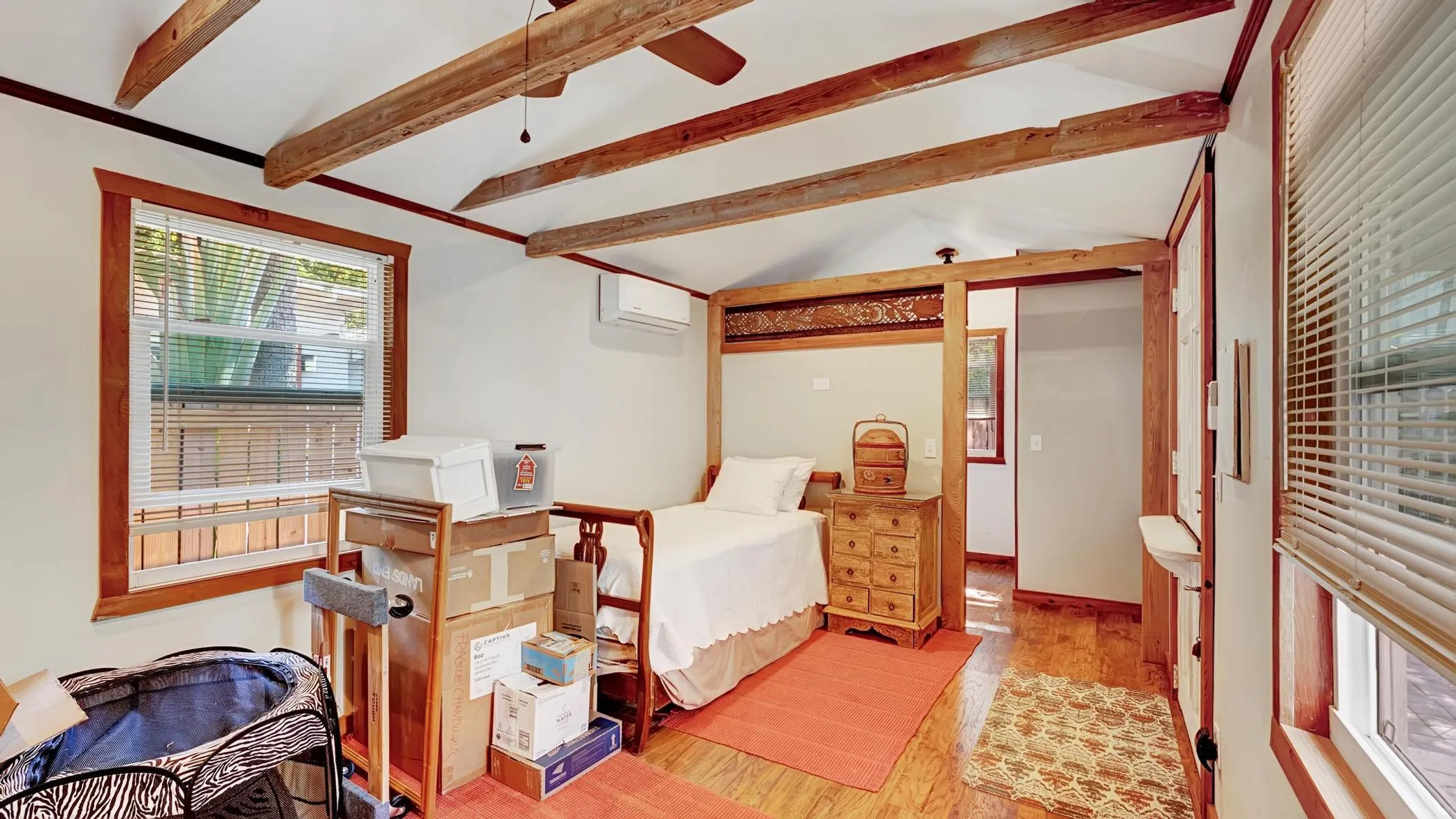 3rd Bedroom