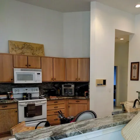 3305 Bent Pine Drive Kitchen 4