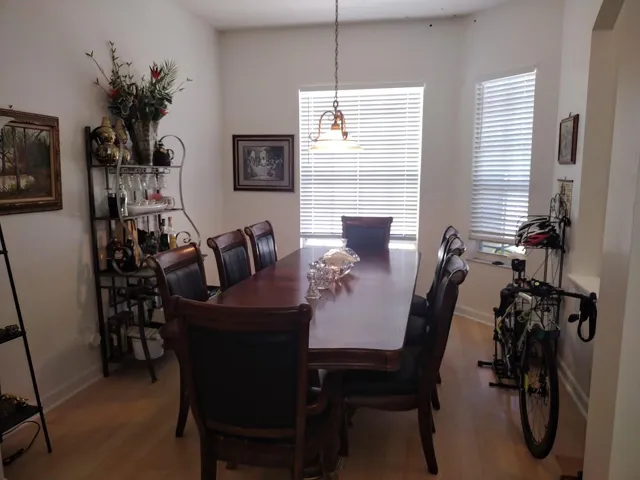 3305 Bent Pine Drive Dinning Room