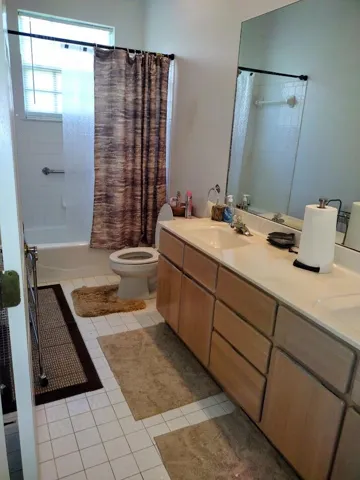 3305 Bent Pine Drive Bathroom 2