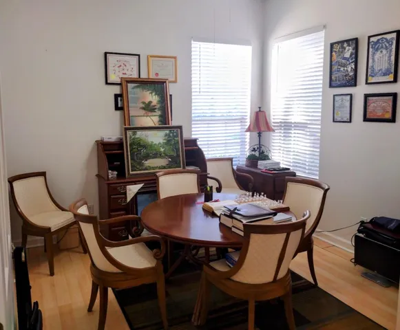 3305 Bent Pine Drive Office