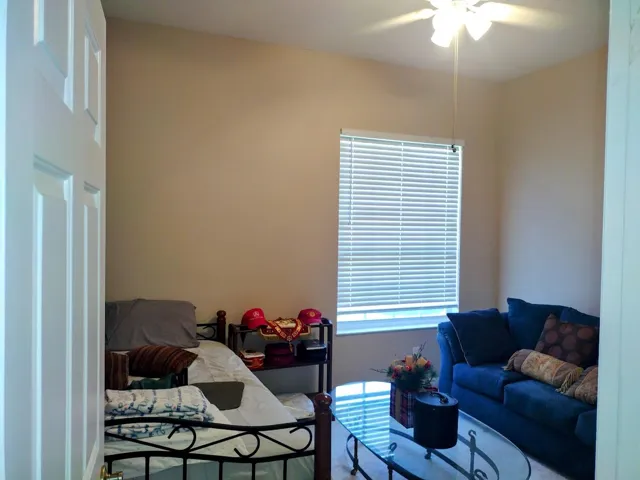 3305 Bent Pine Drive Bedroom 2