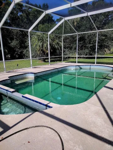 3305 Bent Pine Drive Pool 2