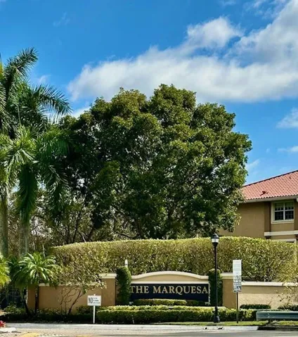 The Marquesa Condominium