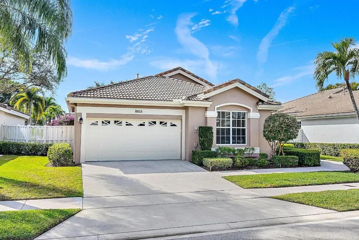 8416 Quail Meadow Way