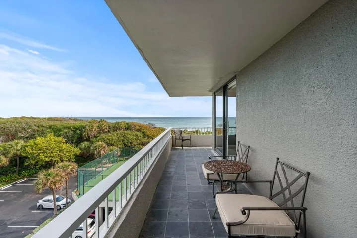 Wrap Around Porch