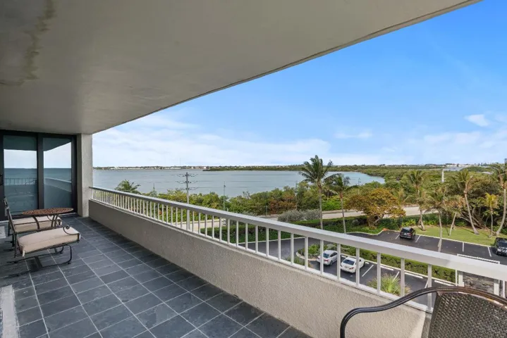 Wrap Around Porch