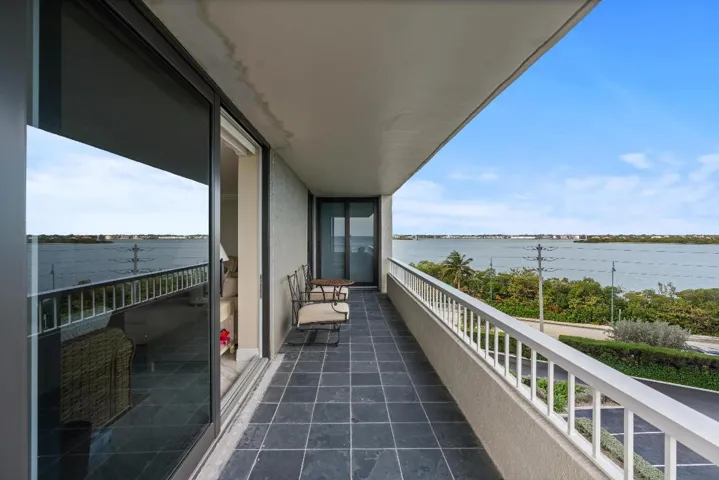 Wrap Around Porch