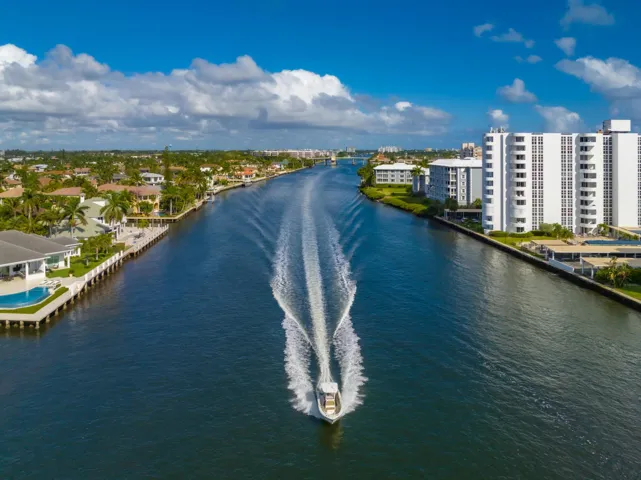 Delray Intracoastal