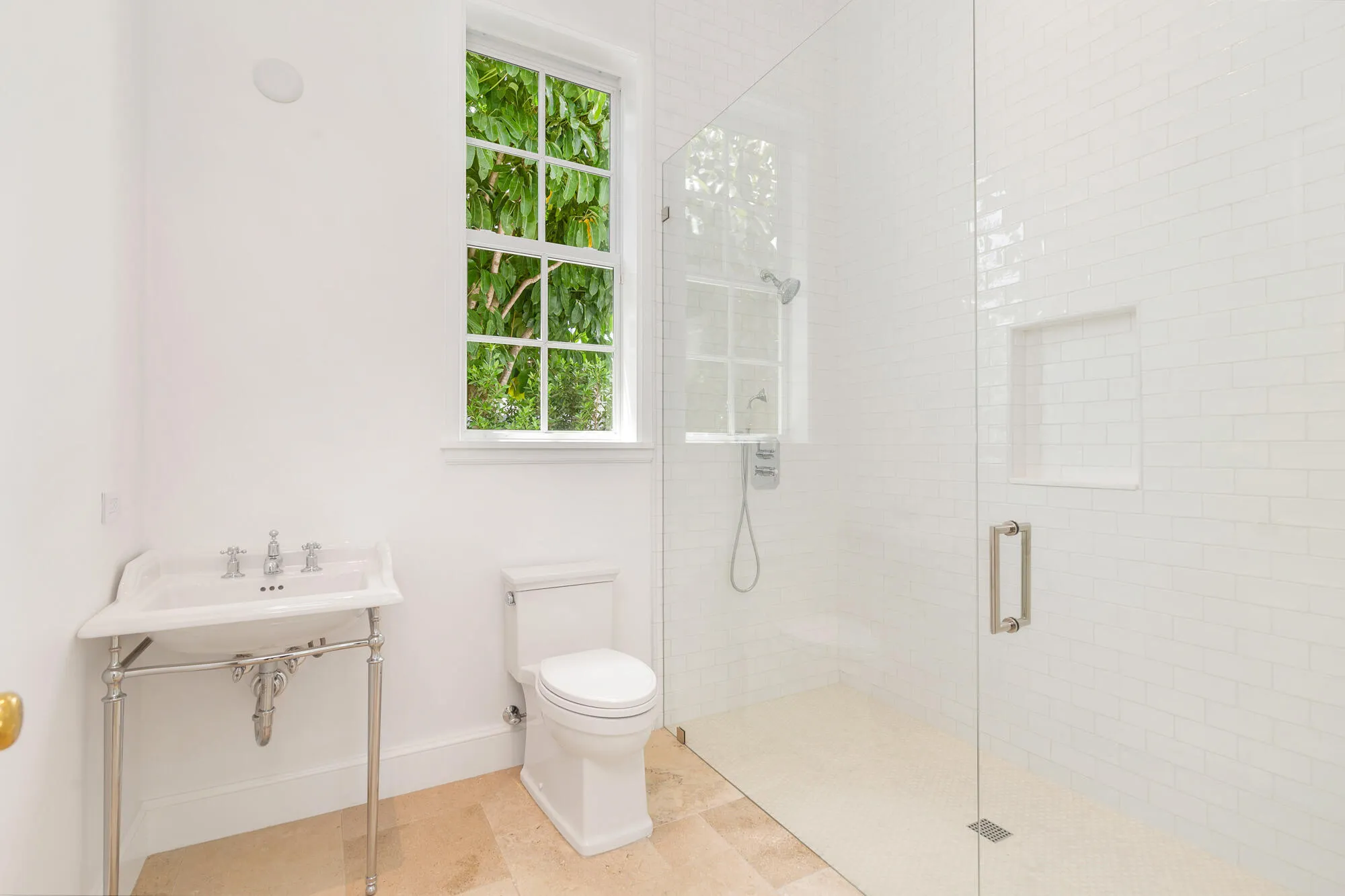 En Suite Guest Bath