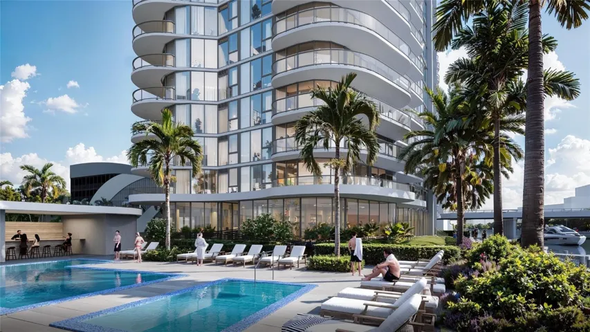 Artist's rendering