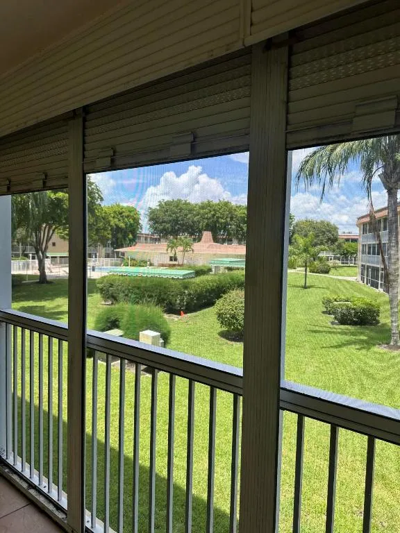 Balcony 2