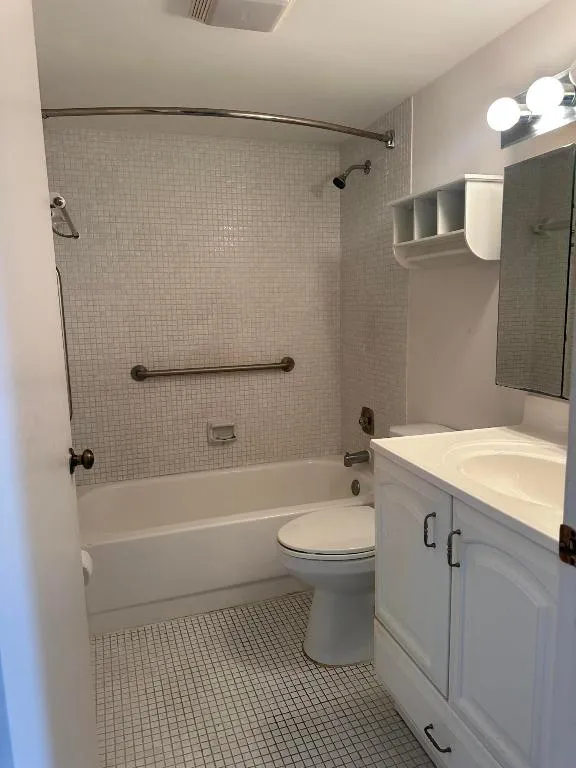 Full bath