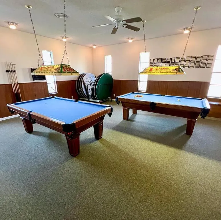 Community Center 2