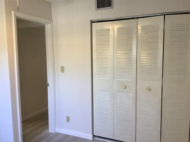 extra closet
