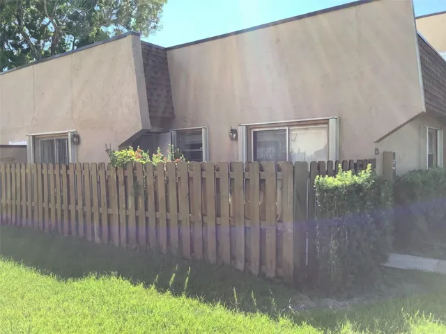 Corner