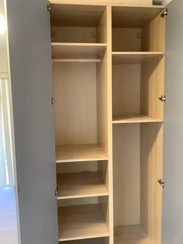 closet