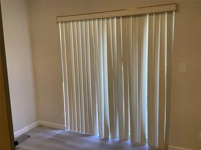 extra room