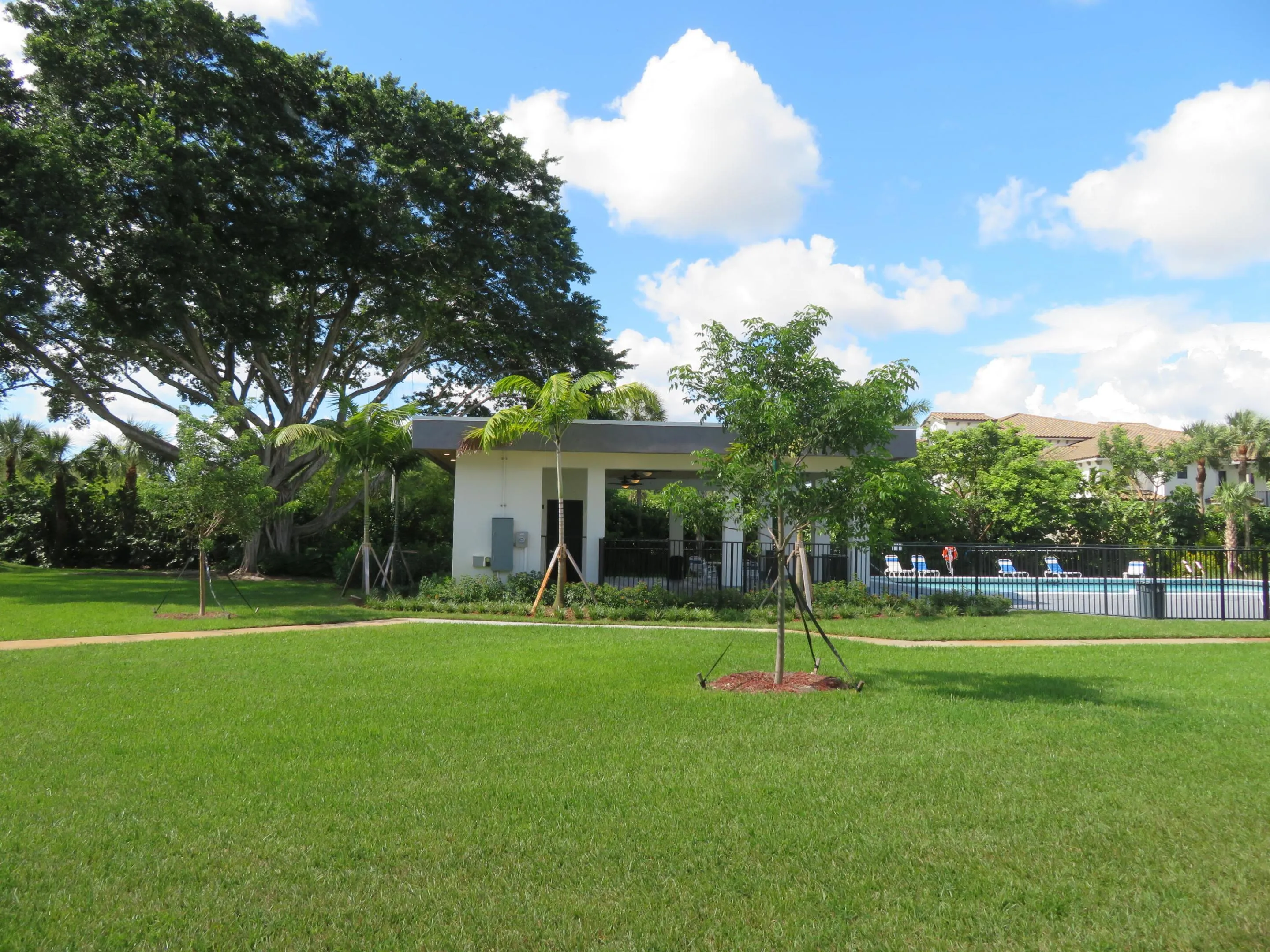 39 9233 Bldg. Pool