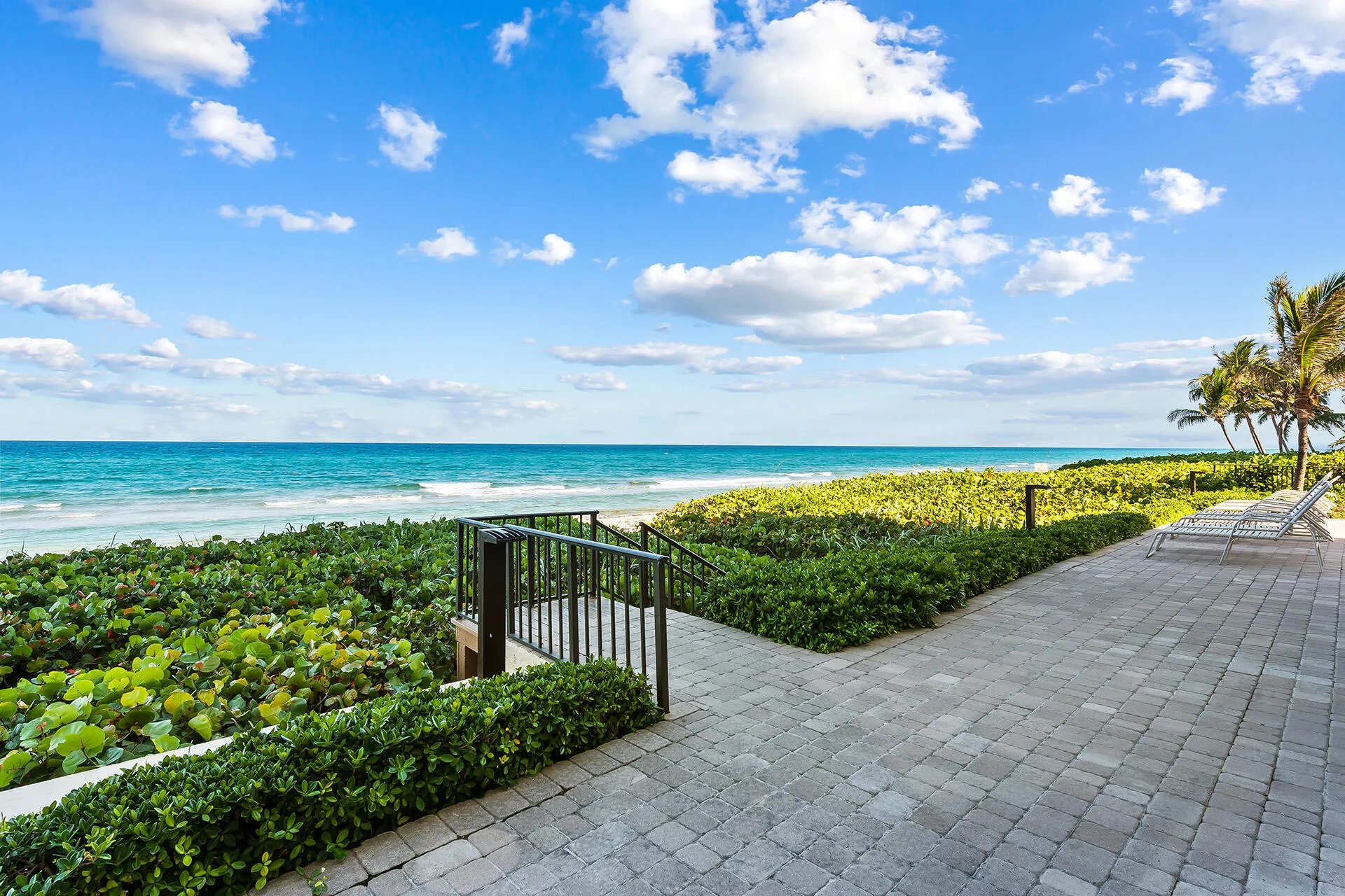 Beachfront