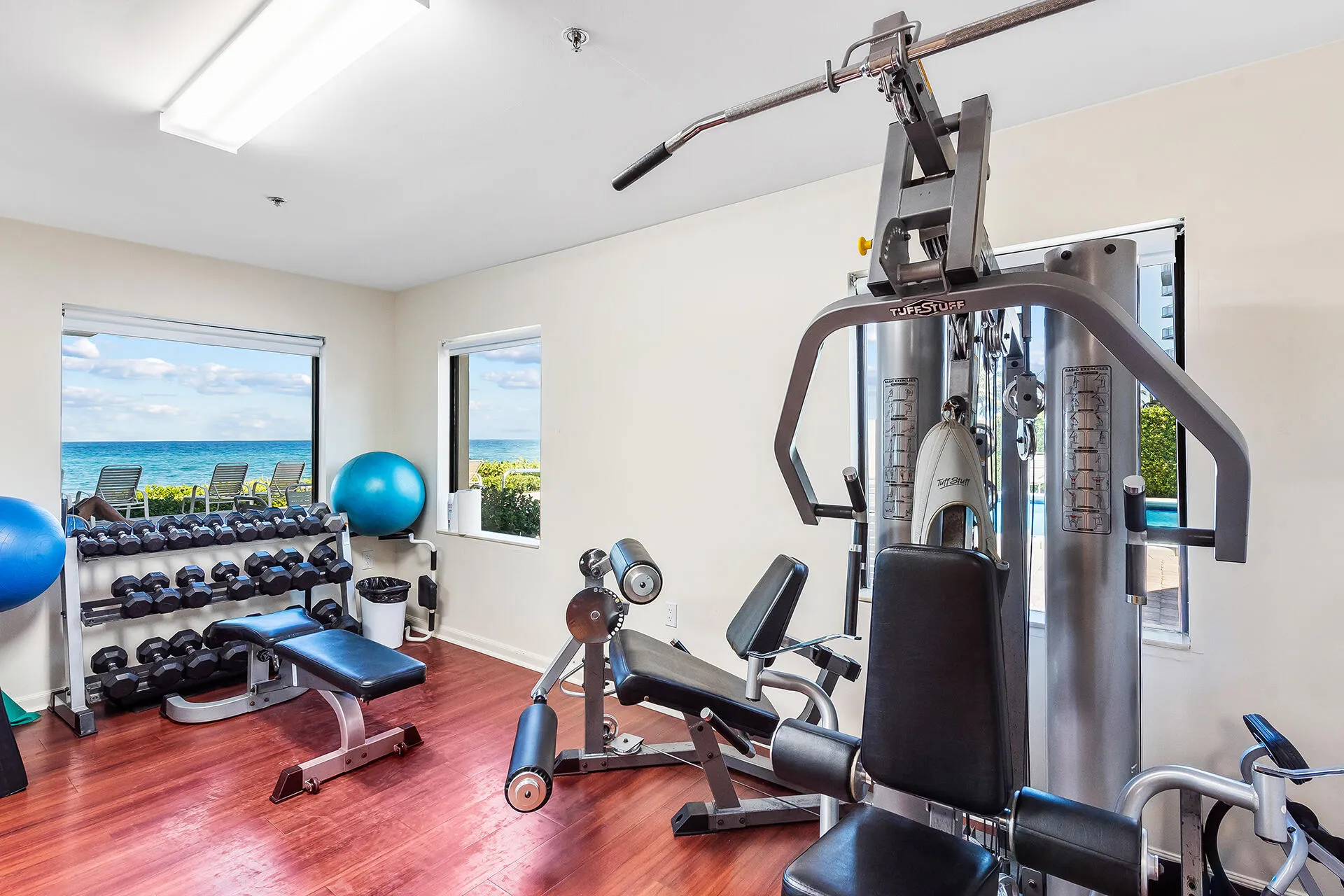 Gym