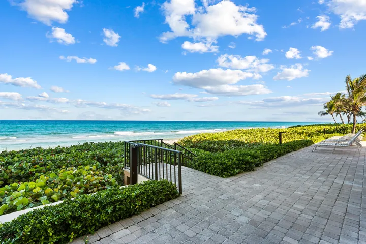 Beachfront