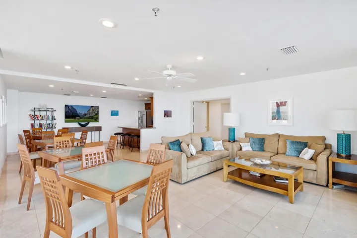 Community Room