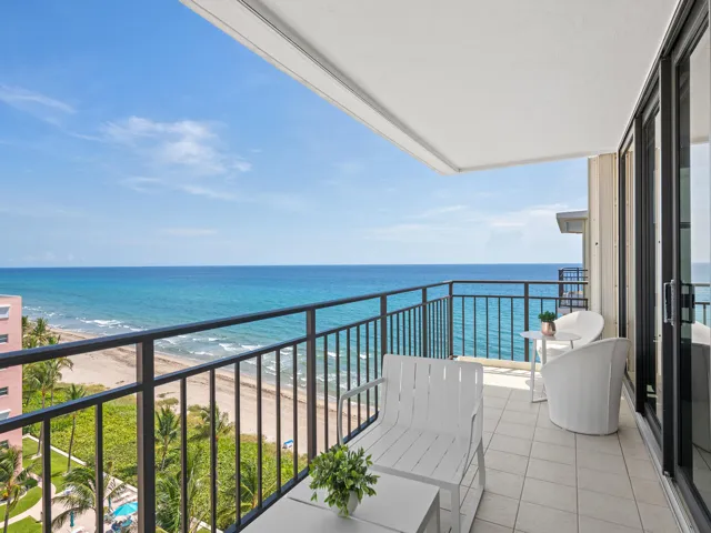 Excellent Views Ocean and Intracoastal!!
