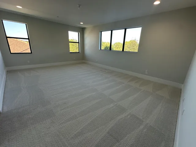 VIP/2nd Master Suite