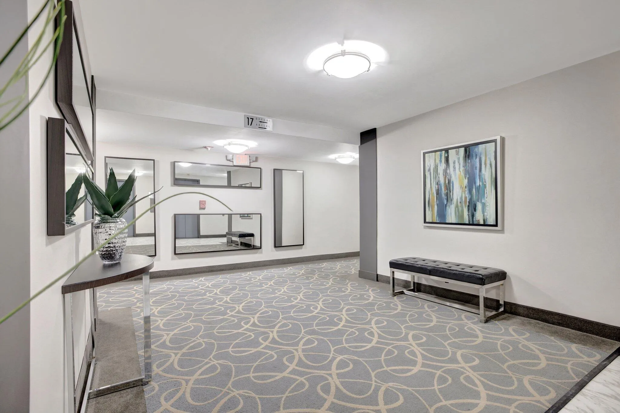 Common Area