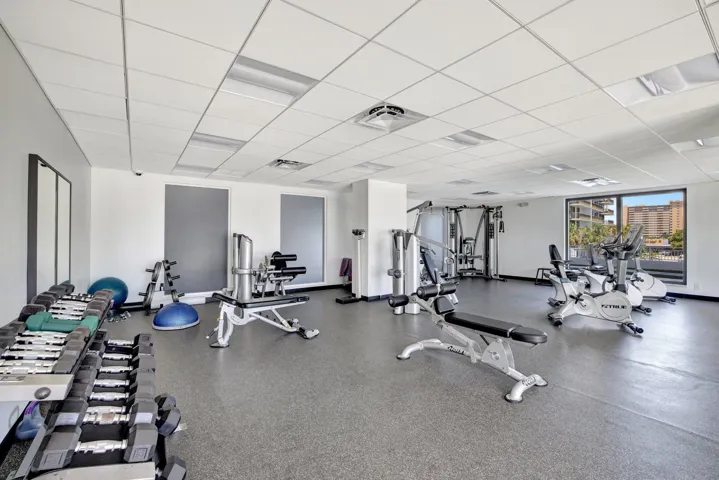 Gym