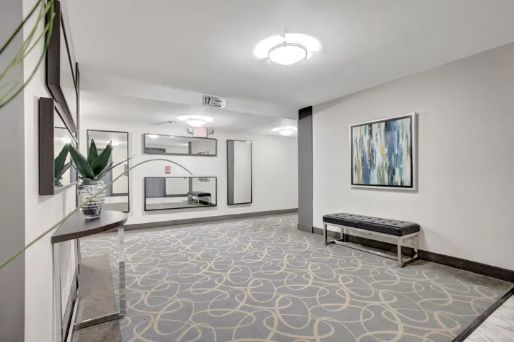 Common Area