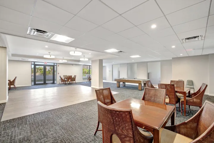 Common Area