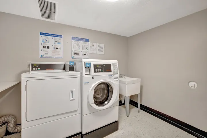 Laundry