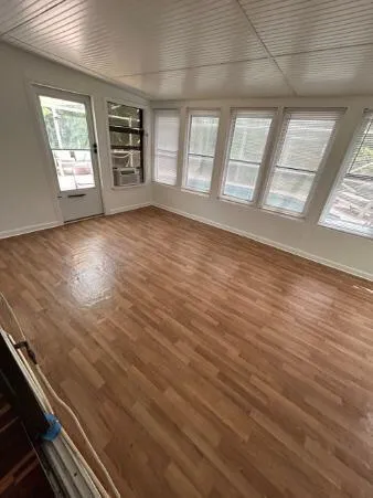 Sunroom