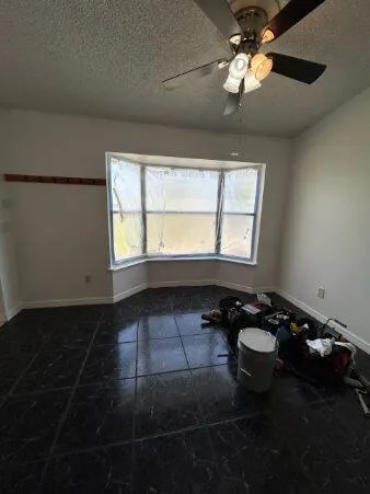 Bay Window