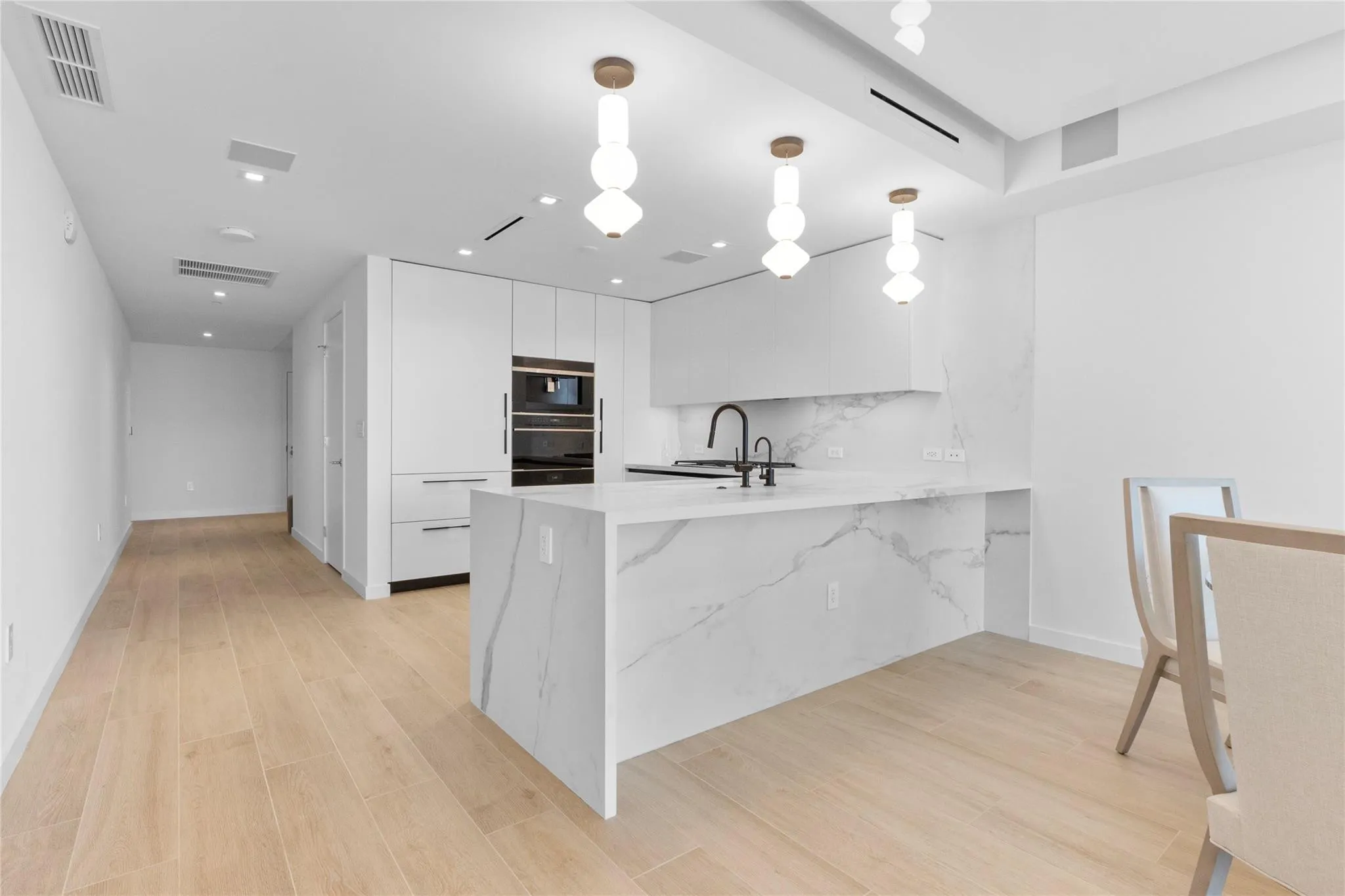 Part of Living Space