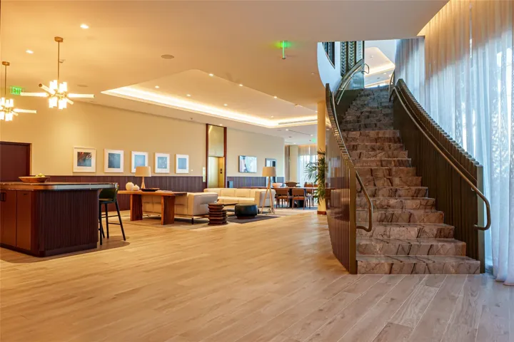 Lobby/Common Areas
