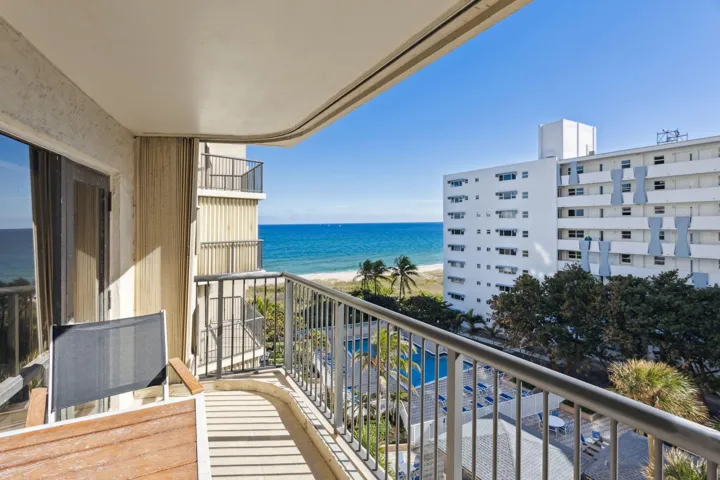 Ocean Views