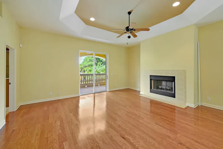 Oak Floors