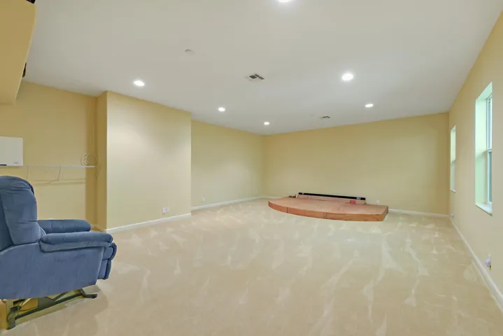 Media Room