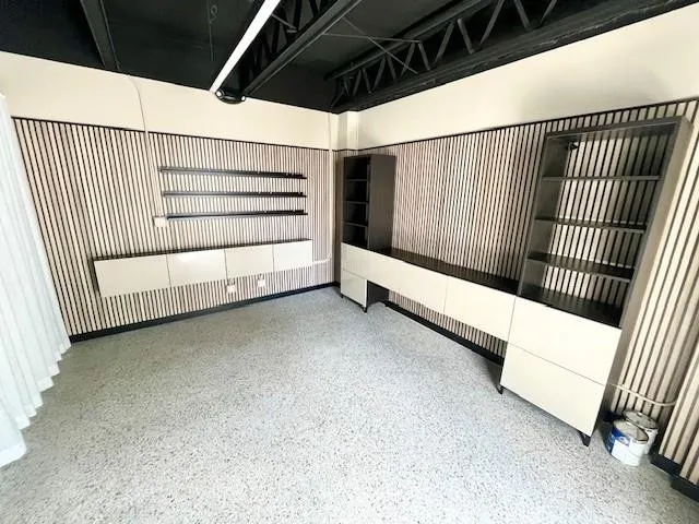Suite 206 Office Space (168 sq. ft.)