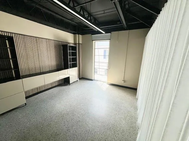 Suite 206 Office Space (168 sq. ft.)