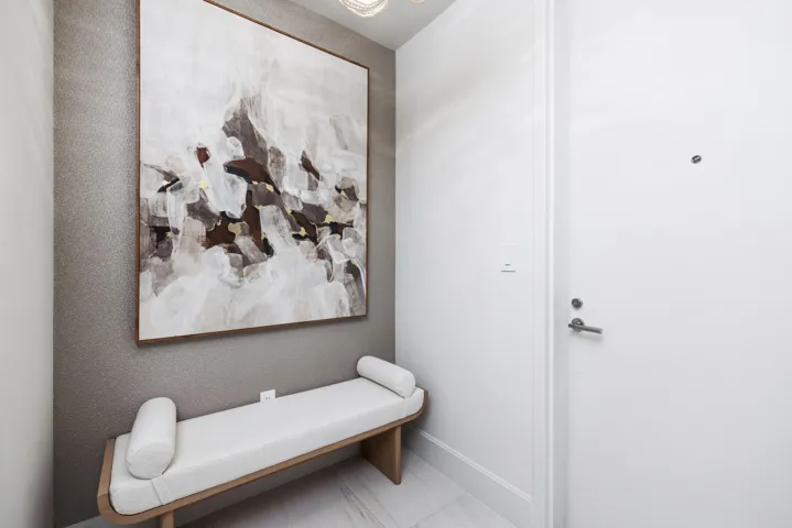 Photos are staged, unit does not come furnished