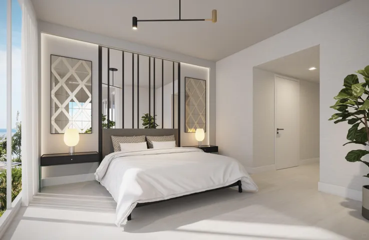 All photos are renderings. Model Open!