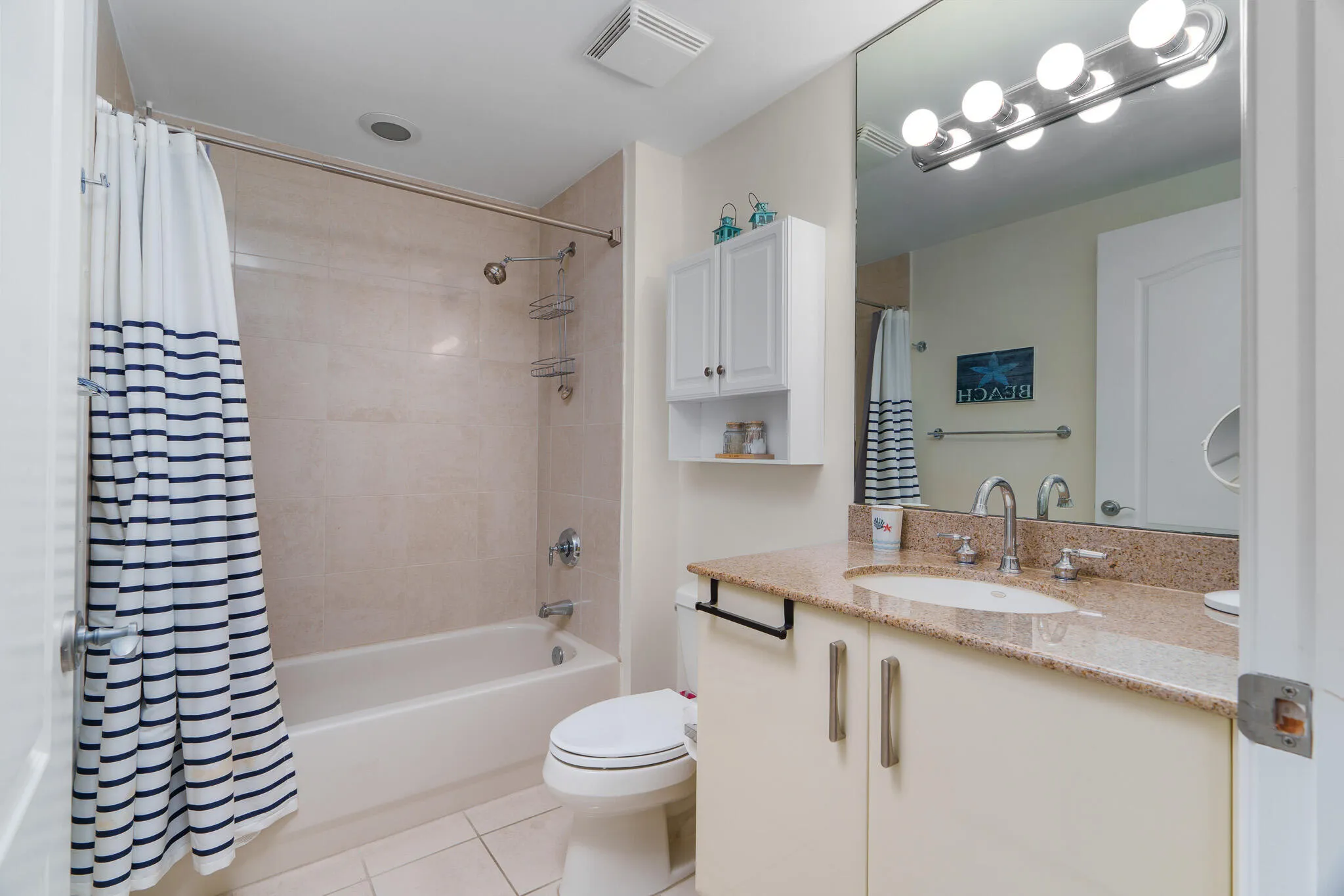 Guest Bath