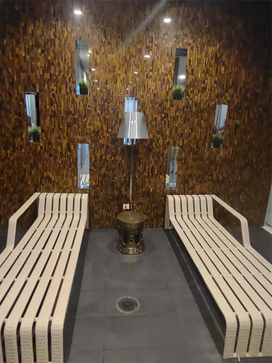 spa